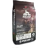 horizon taiga dog food reviews