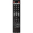 INTECHING HL02806 Projector Remote Control for Hitachi LP-WU9100B, Maxell MP-WU8101B, MP-WU8101W, MP-WU8701B, MP-WU8701W, MP-WU8801B, MP-WU8801W, MP-WU9101B