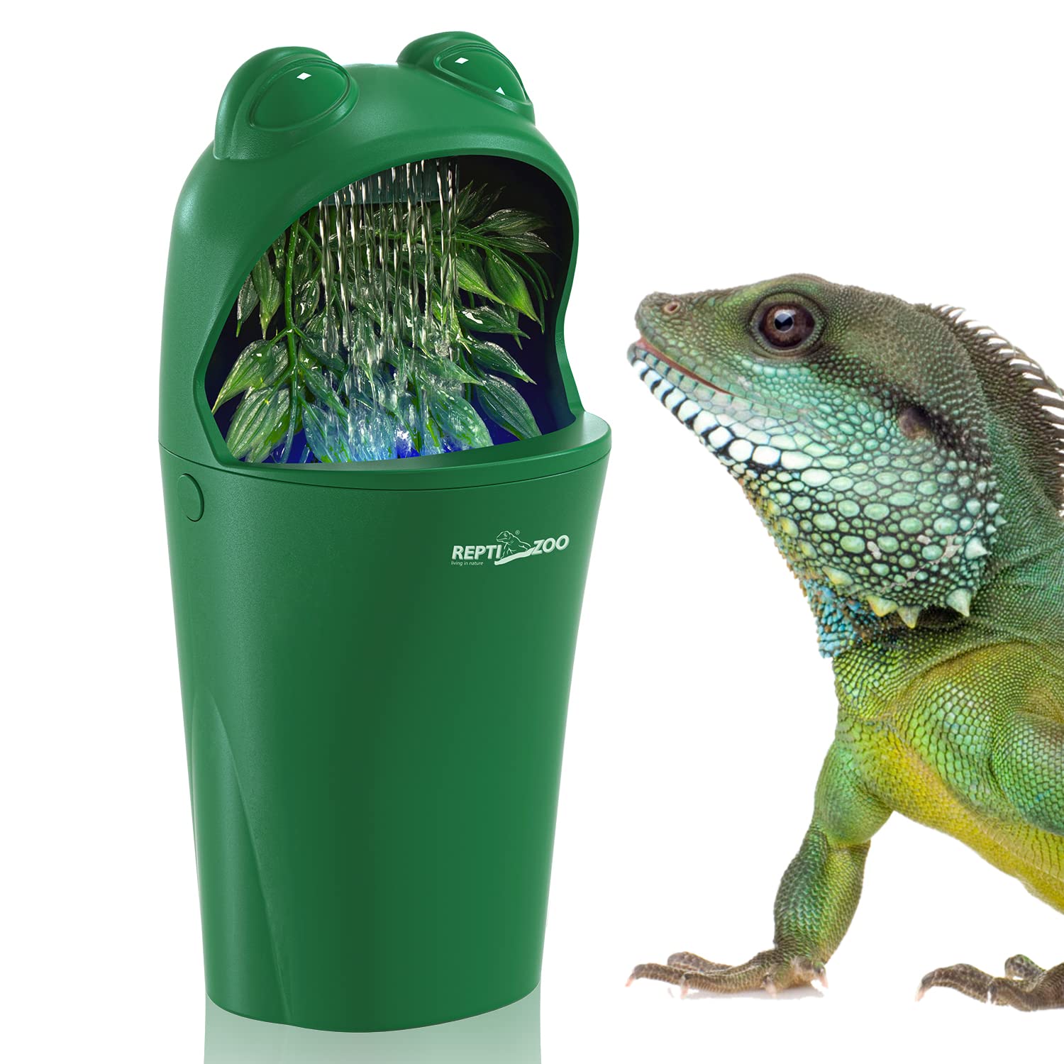 Mua Reptile Water Dispenser Automatic Chameleon Drinking Fountain with