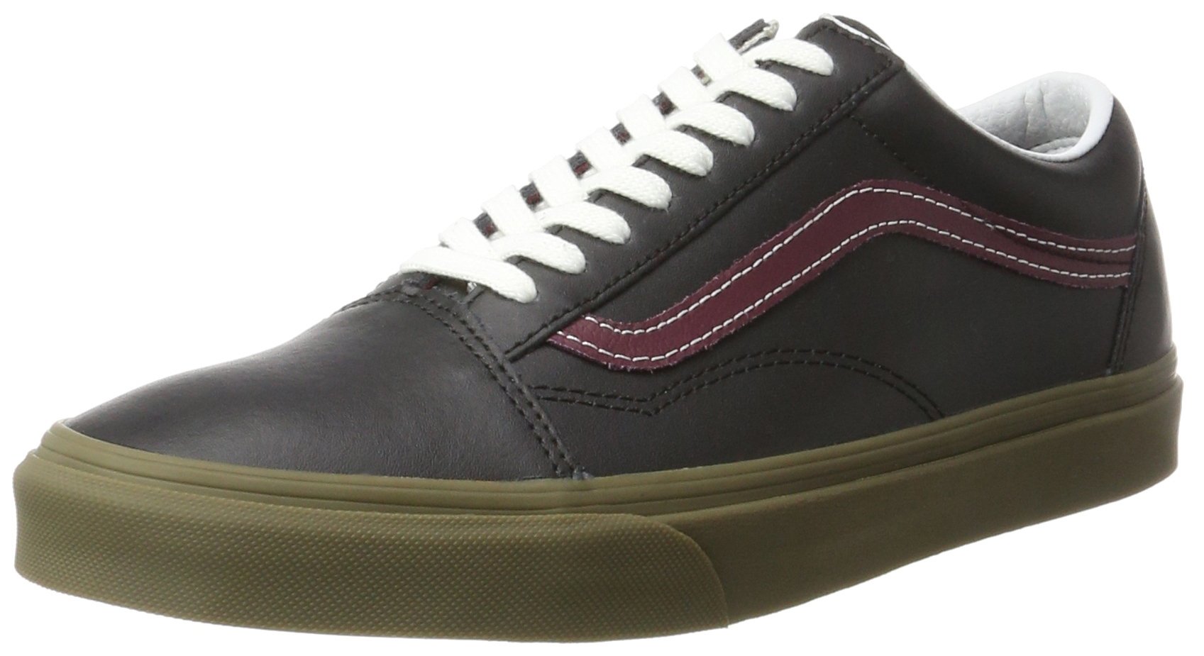 vans old skool bleacher