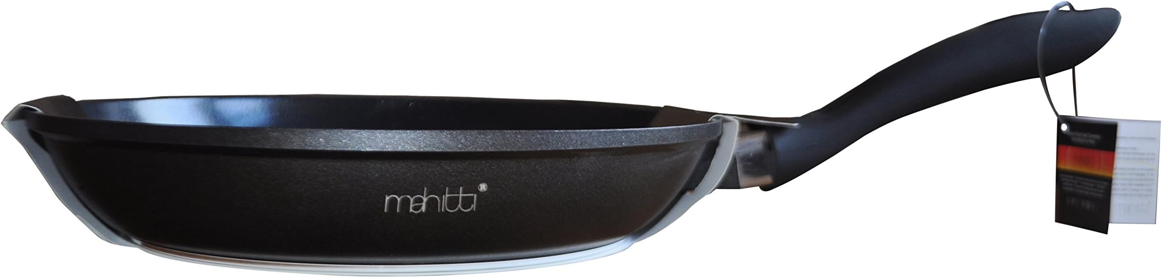 New Mahitti 20 24 26 28 cm Die Cast Ceramic Quality Non-Stick Fry Frying Pan (Size Choice) (24)