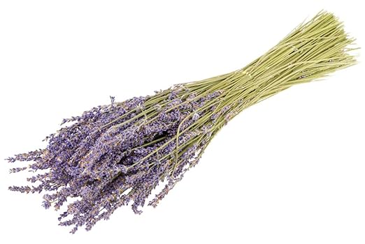 NaDeco Lavendel Strauss 100g | Lavendelbund | Lavendelstrauß | getrockneter Lavendel