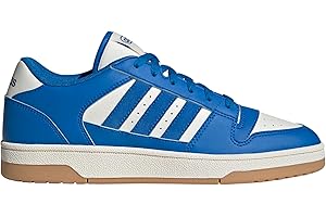 Adidas Mens Break Start Basketball Shoe