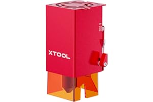 xTool D1 Pro 20W Laser Module, 20000mW Output Laser Module