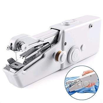Ankuwa Handheld Sewing Machine