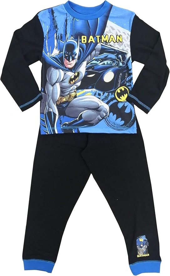 pijama batman hombre women secret