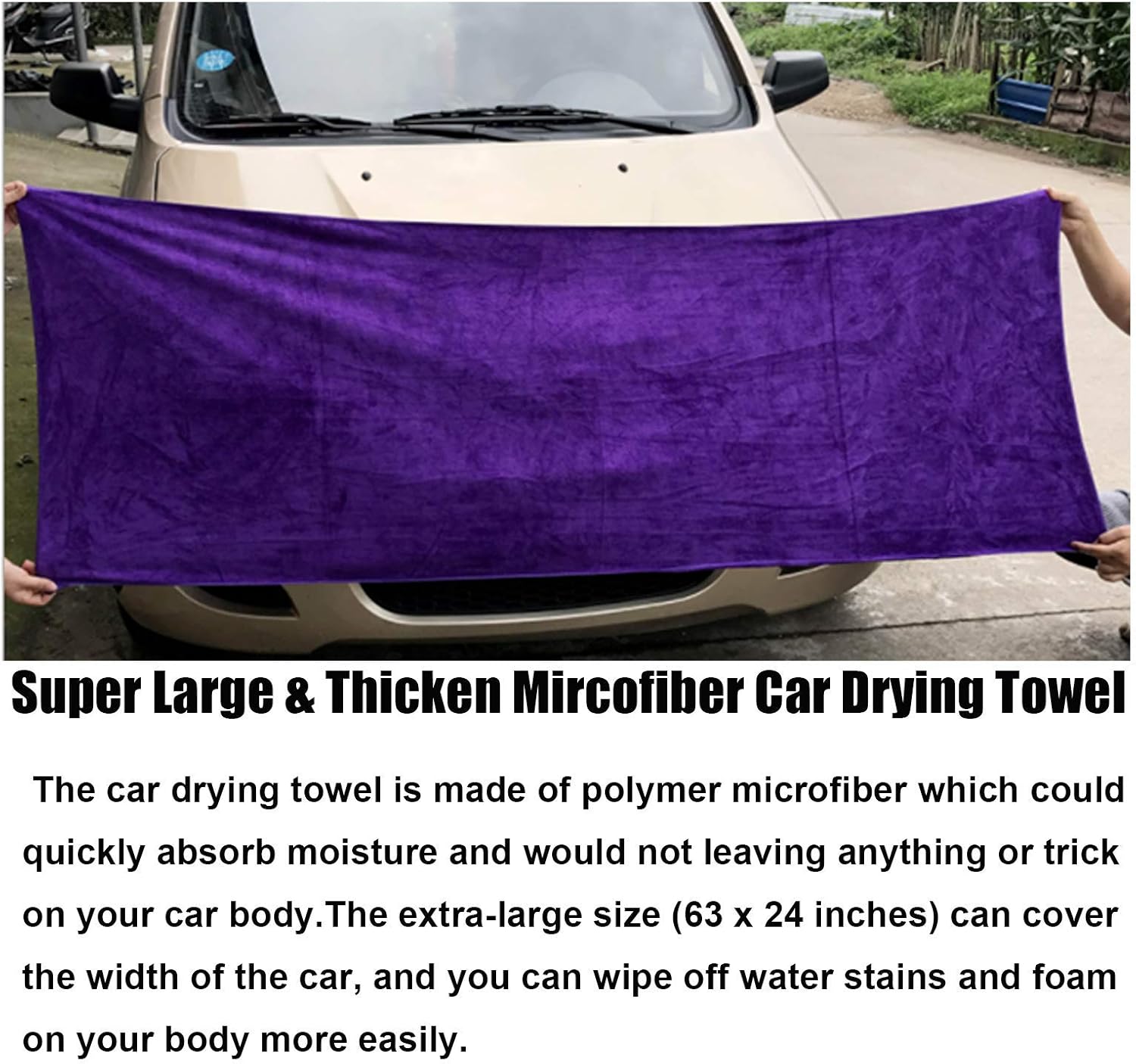 14 Pcs Car Wash Kit,ELAMSICO Car Cleaning Kit Interior and Exterior,Car Accessories-Detailing Brush,Cleaning Gel,Microfiber Cleaning Cloth,Car Wash Mitt,Duster, Squeegee,Tire Brush-Sturdy Storage Box: Automotive