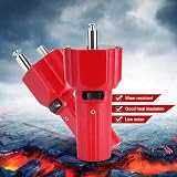 Garosa Barbecue Rotisserie Motor USB Powered 4.2RPM Rust Resistant Heavy Duty view 4