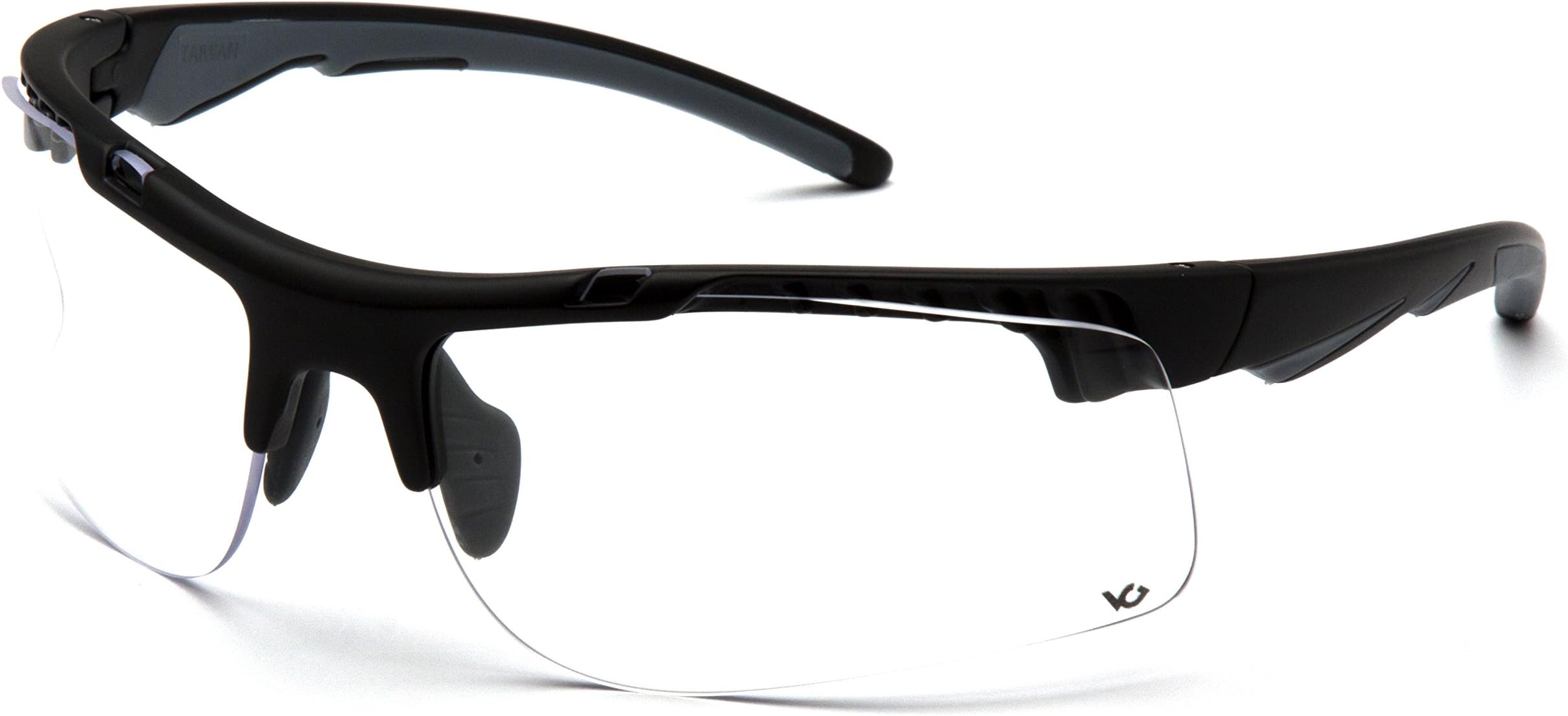 Pyramex Drone Tactical Military/Police Safety Glasses