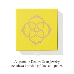 Kendra Scott Elisa Pendant Necklace for