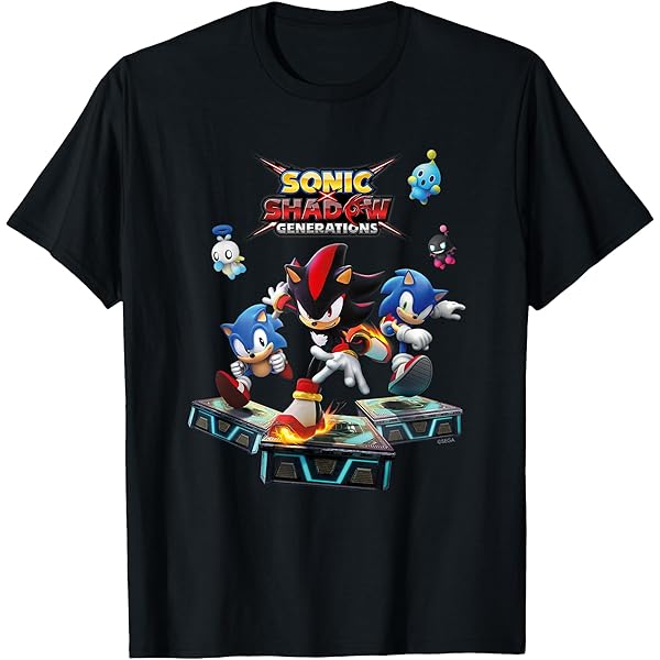 Amazon.com: Sonic the Hedgehog, Sonic Prime - New Yoke City