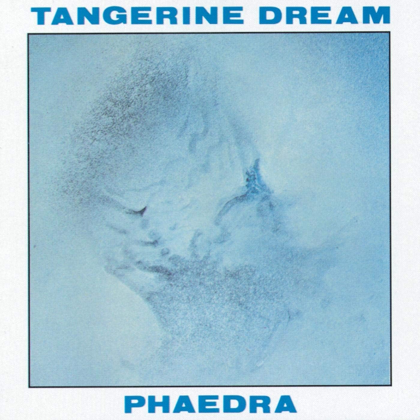 Phaedra by Tangerine Dream Amazon.co.uk Music