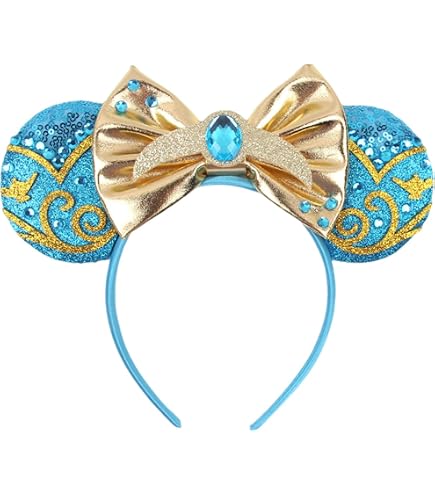 Amazon.com: CLGIFT Rose Gold, Iridescent, Silver, Blue  display picture 1