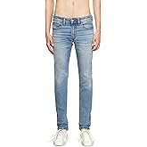 Diesel 1979 Sleenker Skinny Jeans