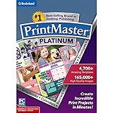 Encore PrintMaster v7 Platinum 7.0