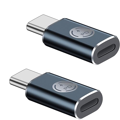 To Lightning Cable Iphone Female To Type C Male IPhone 16/16 Pro