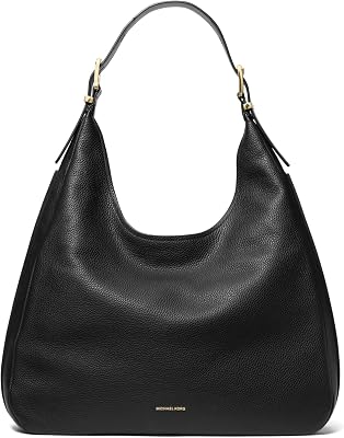 LG HOBO SHLDR PRETO