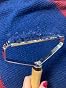 thumbnail image 2 of NEW Remover Fuzz Fabric Power Free Shaver For Sweater Woolen Coat Clothes Fluff 2 of 9