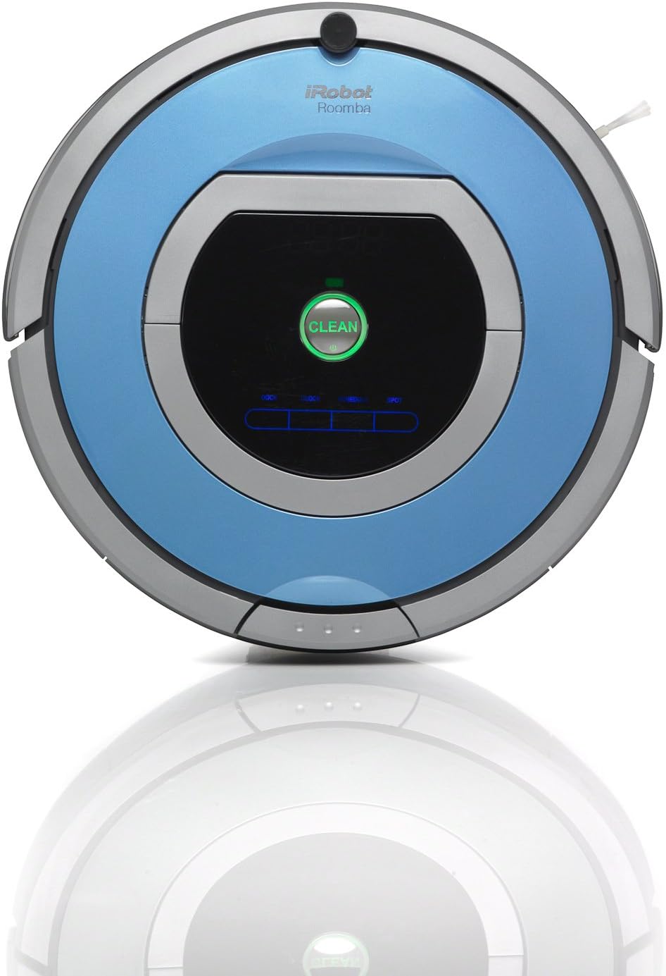 irobot for pets