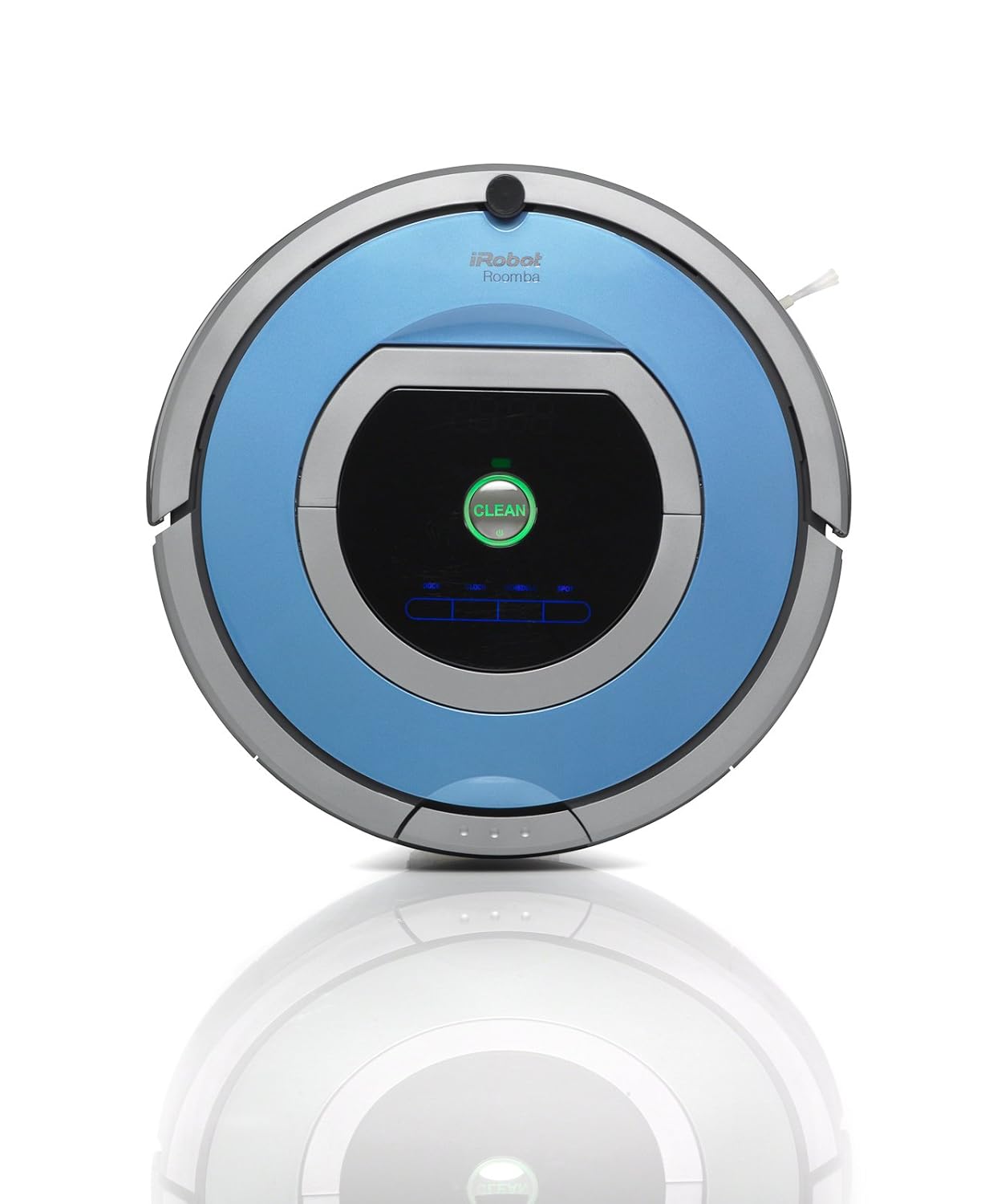 The 9 Best Irobot Robotic Vacuum Cleaner Extended