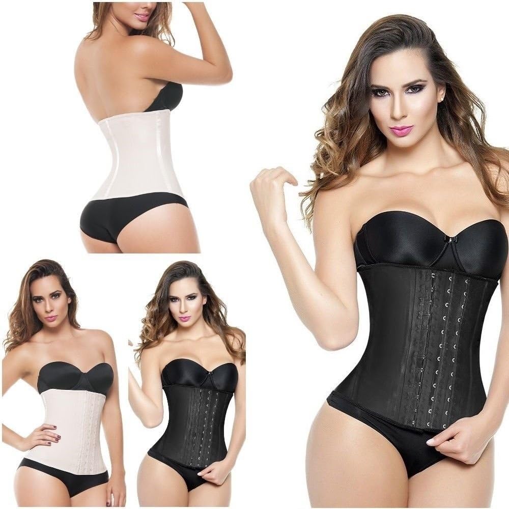 ann michell corset waist trainer