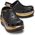 Crocs Unisex-Adult Mega Crush Clog