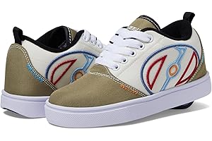Heelys Unisex-Child Pro 20 Lg (Little Kid/Big Kid/Adult) Wheeled Heel Shoe