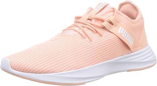 tenis puma feminino preto corrida