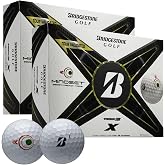 Bridgestone Golf Tour Golf Balls Double Dozen