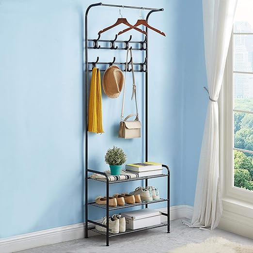 Ganci Per Scaffalature Metalliche