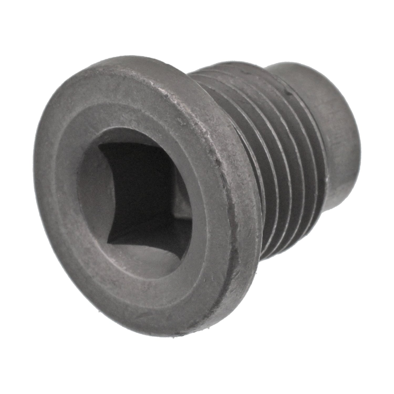 Vis De Roue Febi Bilstein M16x1.5 - Longueur 14mm, Tige 12mm - Pièce Origine Allemagne (Réf. 45890)