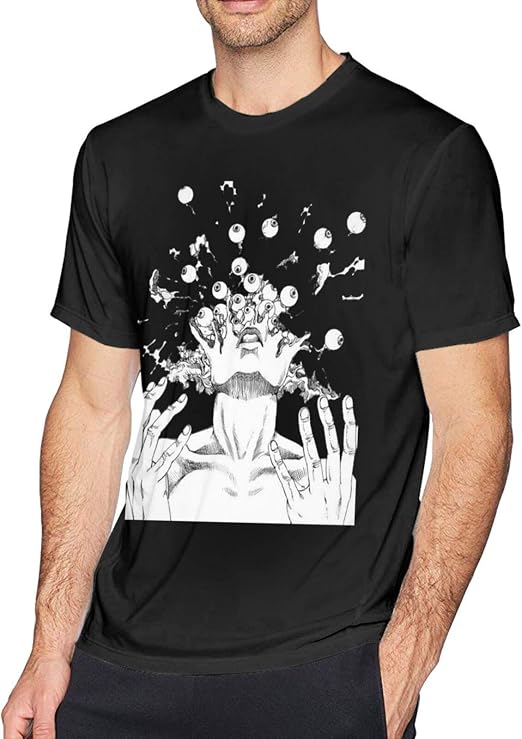 parasyte the maxim shirt