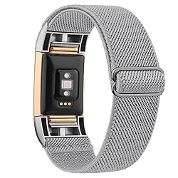 Oumida Stretchy Nylon Solo Loop Band Compatible