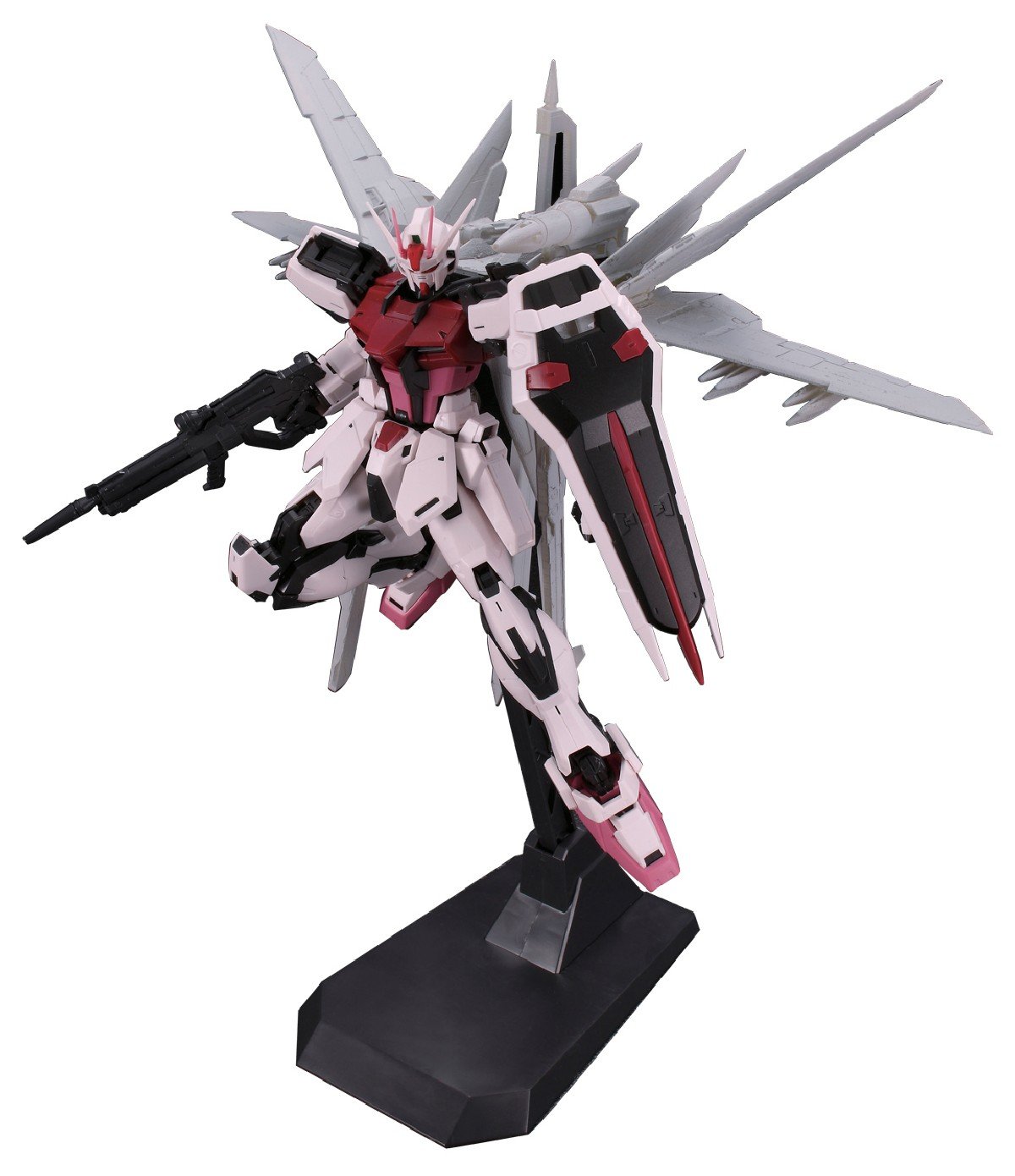 BANDAI Hobby MG Strike Rouge Ootori Ver. RM 1/100 Scale Action Figure Model Kit