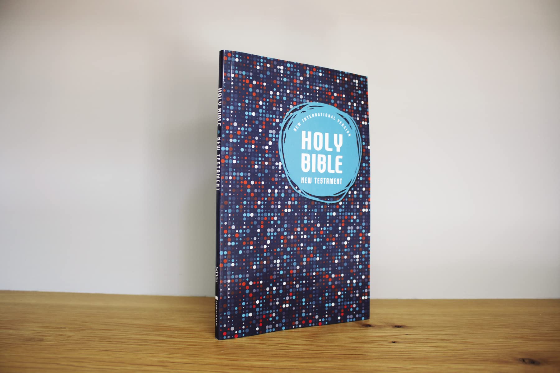 NIV, Outreach New Testament for Kids, Paperback NIV, Outreach New Testament for Kids, Paperback Paperback