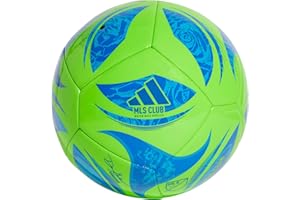 adidas MLS Soccer Ball