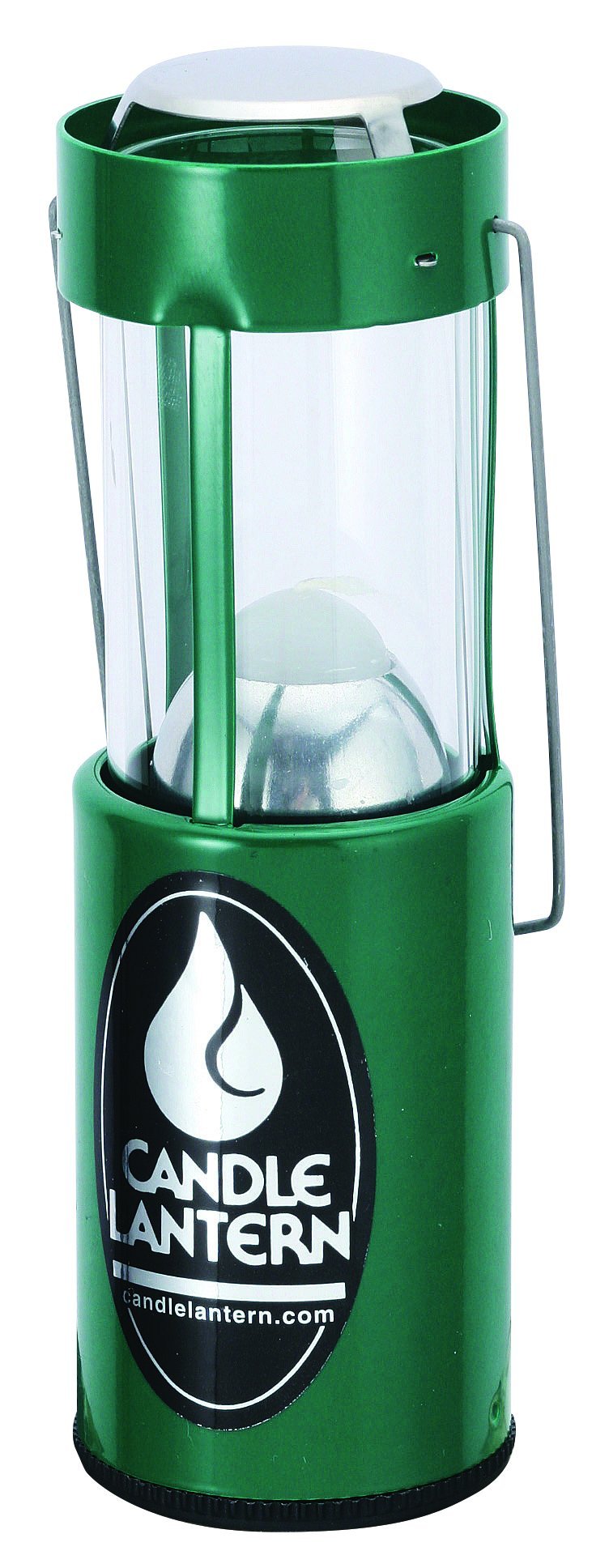 UCO Original Candle Lantern - Green