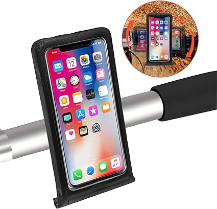 iphone xr bike mount