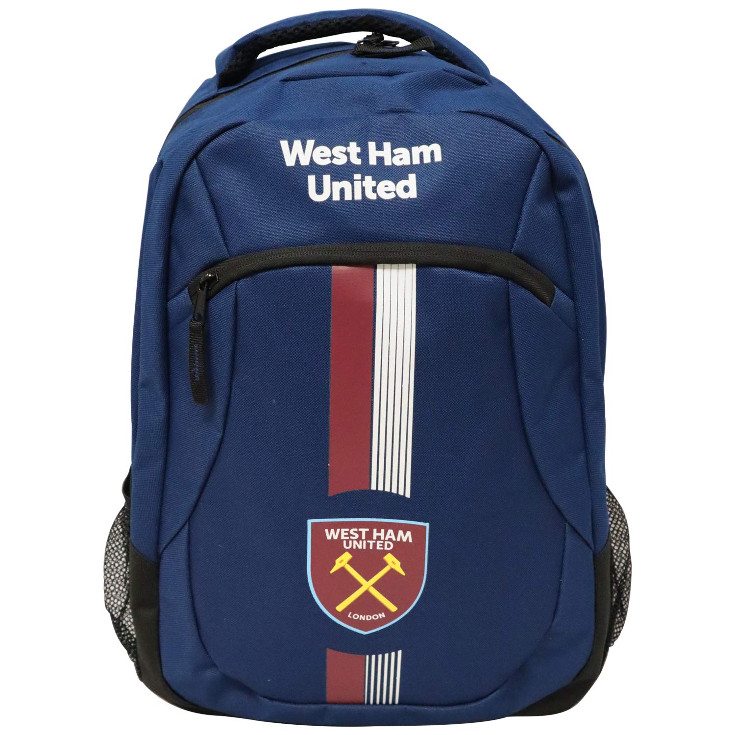 FOCO Officially Licensed West Ham United FC Ultra Action Backpack โ image 1