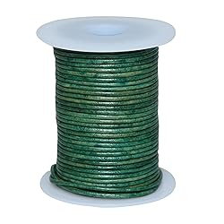 Autentico Leather String Cord for Making