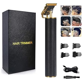 salon grade clippers