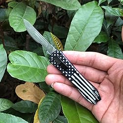 Auto Retractable Utility Knife, Automatic Scalpel