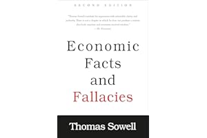 Economic Facts and Fallacies: Second Edition