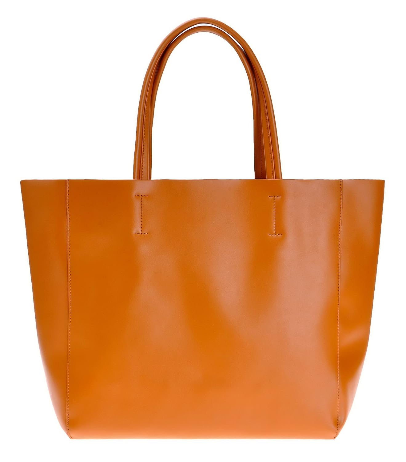 tote with removable purse