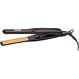 KISS Ceramic Tourmaline Flat Iron, 1/2"