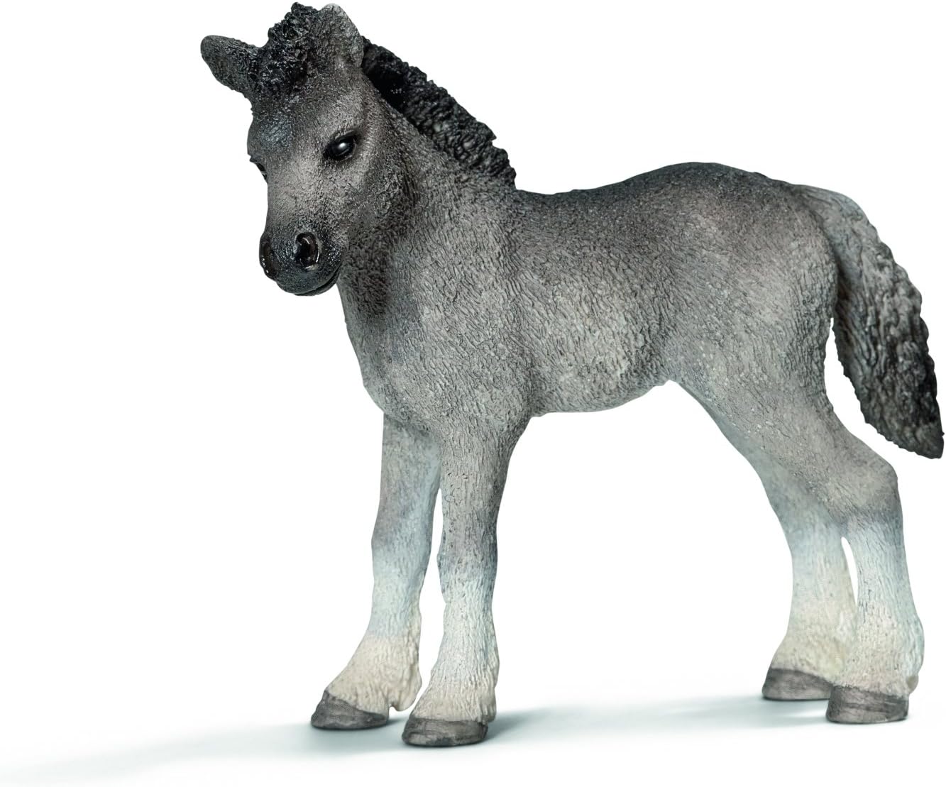 schleich fell pony