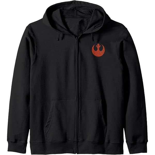 Amazon.com: Green Star - Green Star Zip Hoodie : Clothing, Shoes