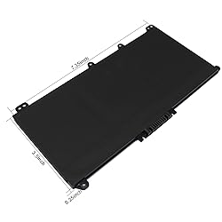 ESTENGPRO HT03XL L11119-855 Battery Replacement for