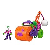 Fisher-Price Imaginext DC Super Friends Preschool
