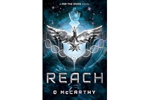 Reach (For the Stars)